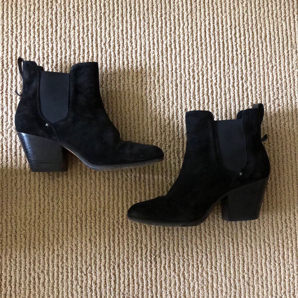 Rag & Bone Devon Boot